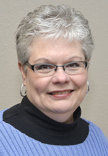 Linda Scheid